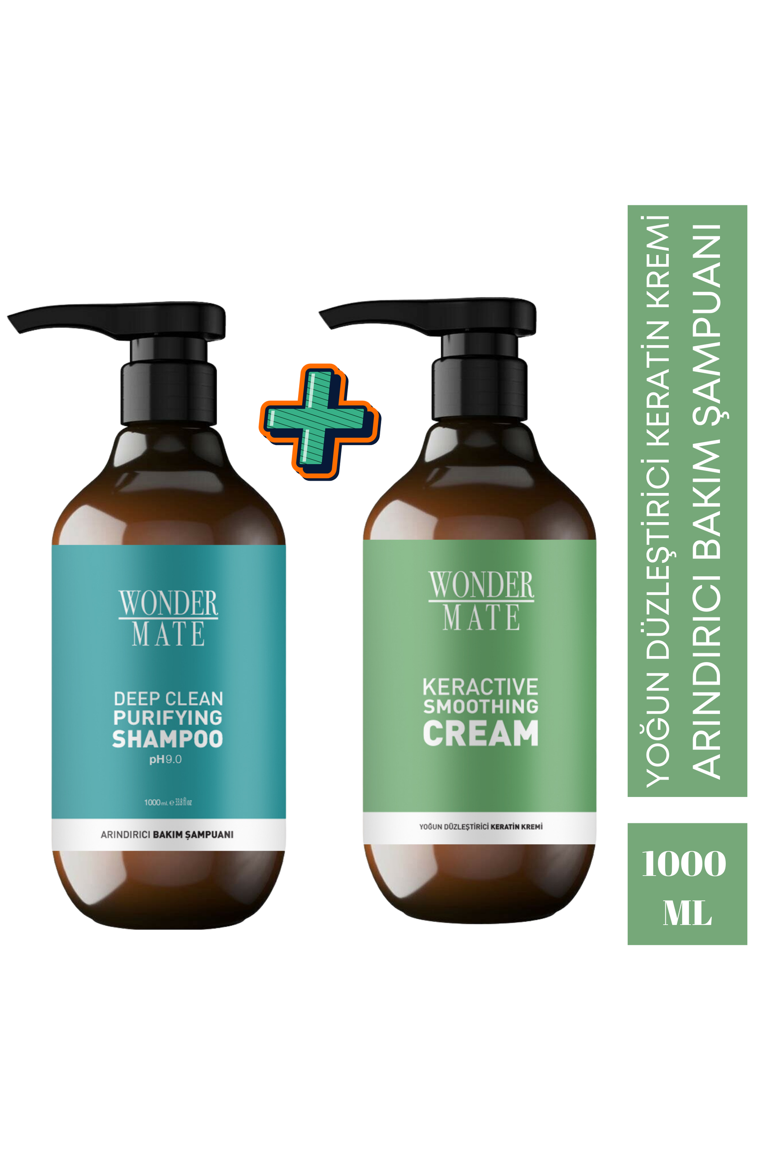 Saç Bakım Setleri