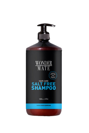 Wonder Mate Tuzsuz Bakım Şampuanı - 1000ml
