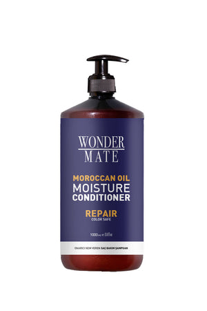 Wonder Mate Onarıcı Saç Bakım Kremi - 1000ml